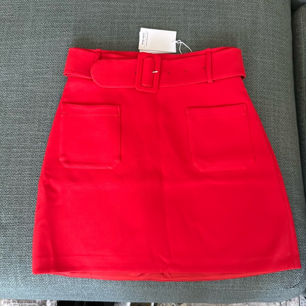 & Other Stories Skirt